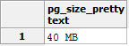 pg_size_pretty