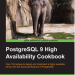 PostgreSQL 9 High Availability Cookbook